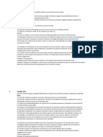 Agenda 2030 de México para El Desarrollo Sostenible