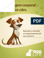 Ebook - Linguagem Corporal Dos Cães