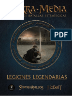 Legiones Legendarias