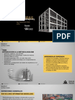 Curso de Revit Estructuras 01