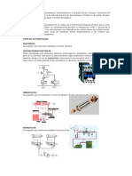 Modulo Automatismo 2do