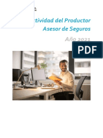 1 Manual Actividad Del Productor Asesor de Seguros 2021