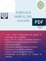 Regal o Mortal Del Ganado