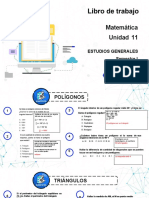 Unidad 11 - Polígonos PARA ENTREGAR