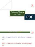 L4 - Examples - Branch Current Method