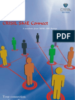 Crisil Sme Connect Dec09