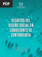 Desafíos Del Diseño Social