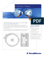 Remy Pds - hvh410 150 Sheet Euro PR 3 16