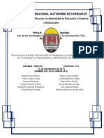 INFORME TALLER Y PRACTICA PROFESIONAL II MIGUEL Revisado