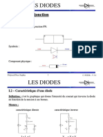 3 Diodes