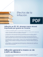 NIF B-10 Efectos de La Inflación 2022-2