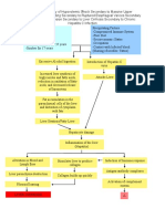 Hypovolemic Shock Pathophysiology