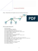 20 Correction Du TP NAT