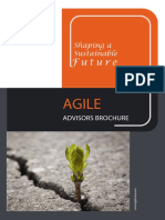 Agile Advisors - Company Profile