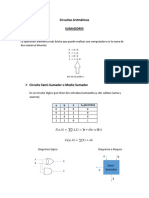 Sumadores