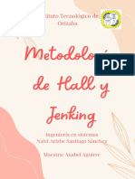 Metodología de Hall y Jenking