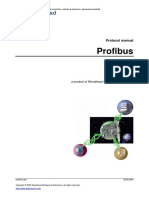 Profibus Applicom