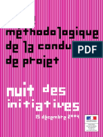 Gestion de Projet