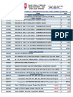 KWSF Fsa20eh18 Item 54 Ro t280 Options