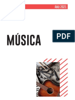 Musica Especializadas