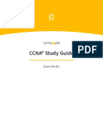 CCNA Study Guide