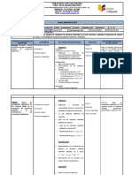 PLAN DIAGNOSTICOmate Bgu