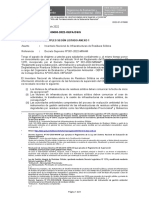 Oficio Circular 00003-2022-DSIS VF