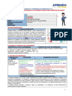 3° Planificador Eda 3