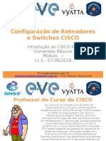 Comandos CISCO 01