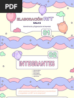 Caso Práctico - Elaboración Del RIT