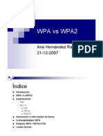 WPA Vs WPA2