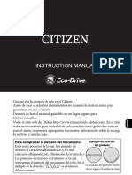 Citizen CC