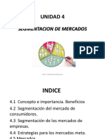 Material de Lectura Segmentacion de Mercados