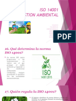 Iso 14001