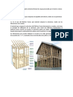 El Platform Básicamente Conserva Los Conceptos Estructurales y Constructivos Del Balloon