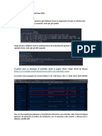 Guia de Instalación de Nessus en Kali Linux 2021