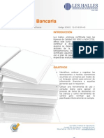 Curso Texto: Contabilidad Bancaria