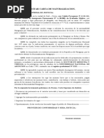 Carta de Naturalizacion 1