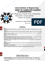 Lecture-2.1 DLL Design Issues