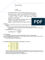 DS Unit 3 Essay Answers