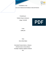 Tarea 3 Individual Contabilidad y Costos