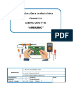 g1 Arduino Resumen