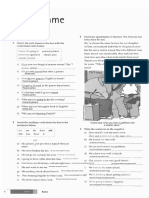 WorkBook Inside Out Pre-Intermediate (3 y 4 - Amarillo)