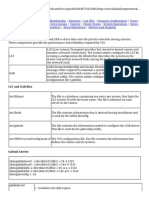 Veritas Cluster Cheat Sheet