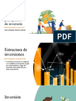 Aspectos Financieros Del Proyecto