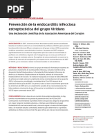 ACTUALIZACION PROFILAXIS ANTIBIOTICA 2021.en - Es