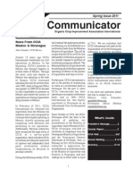 Santa Felisa Article Communicator