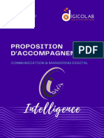 Proposition D'accompagnement