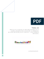 Tema 20