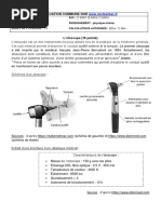 Lotoscope